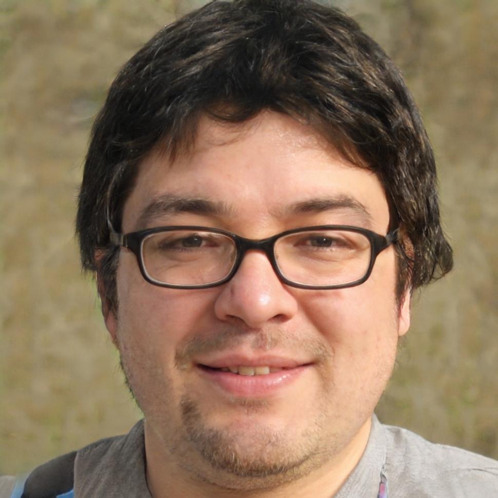 Stefan Richter, Leiter Finanzanalyse bei nivarenquixo