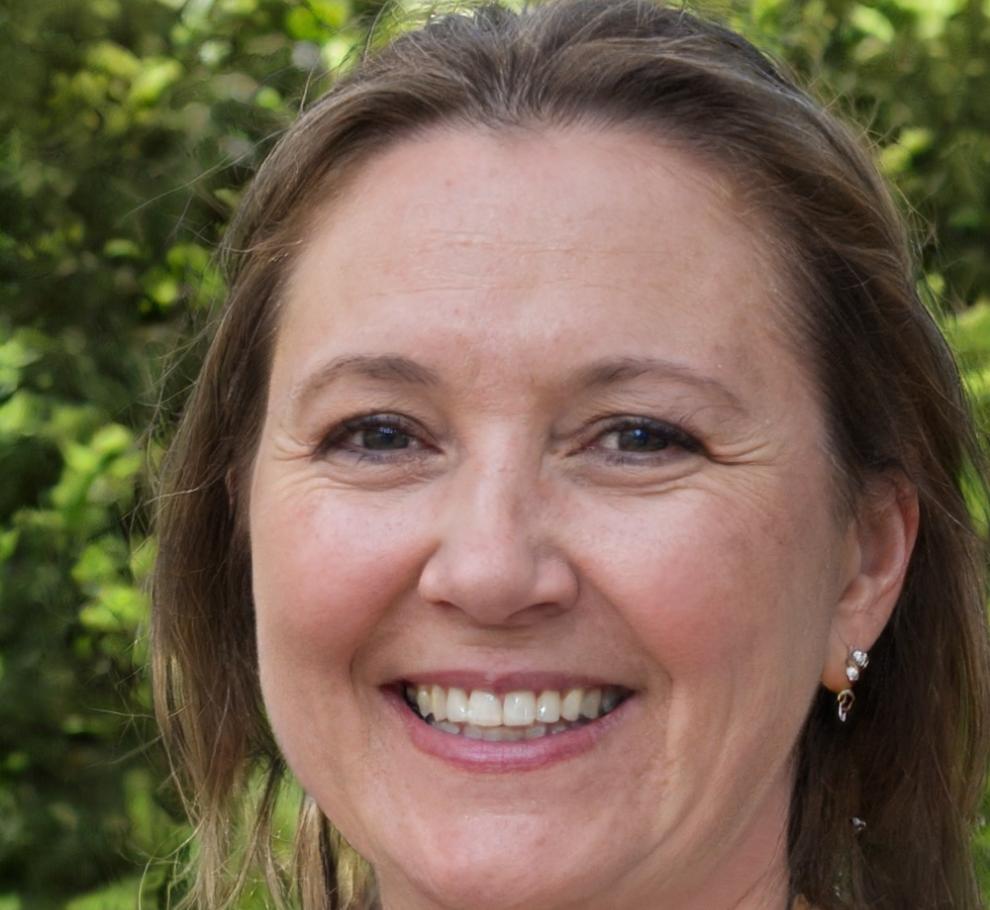 Dr. Sarah Müller, Leiterin Liquiditätsanalyse